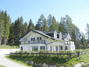 Haus Terra Comfortable holiday residence